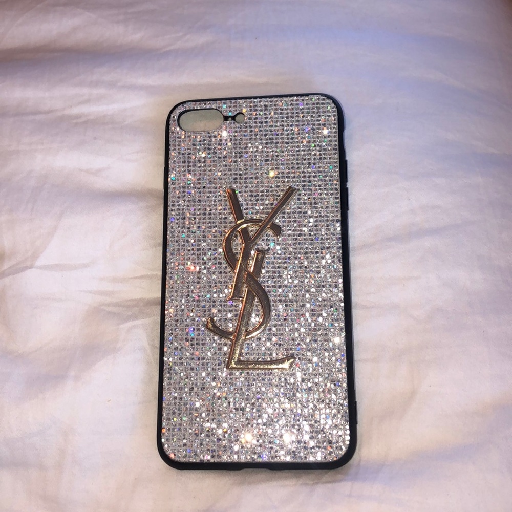 YSL phone case
